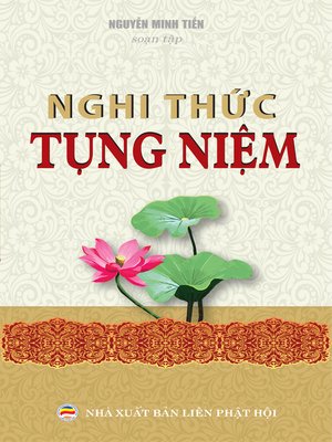 cover image of Nghi thức tụng niệm